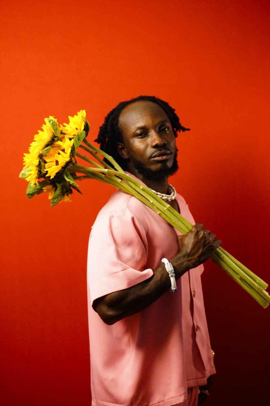 Trevor