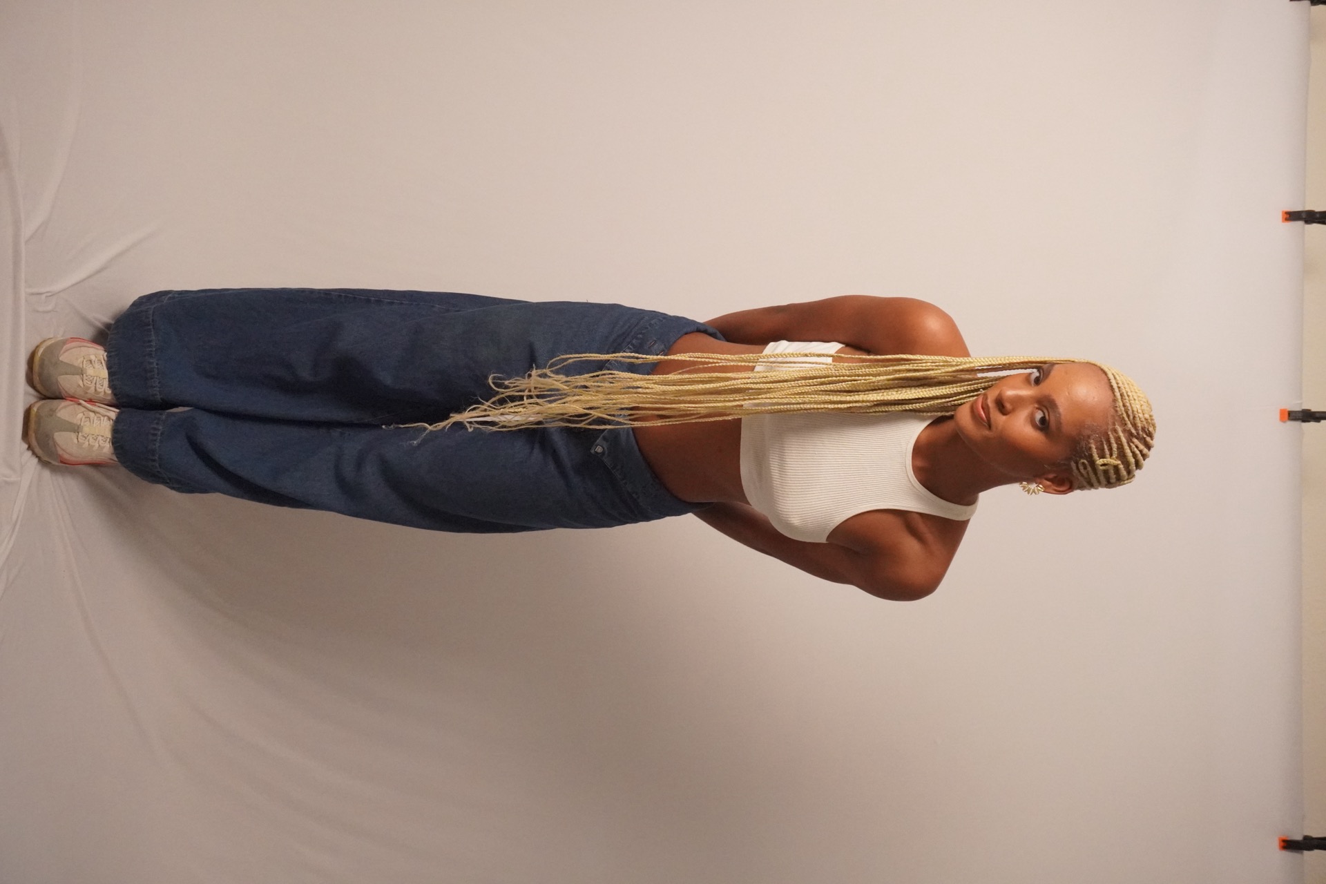 Shooting Julia — foto 1