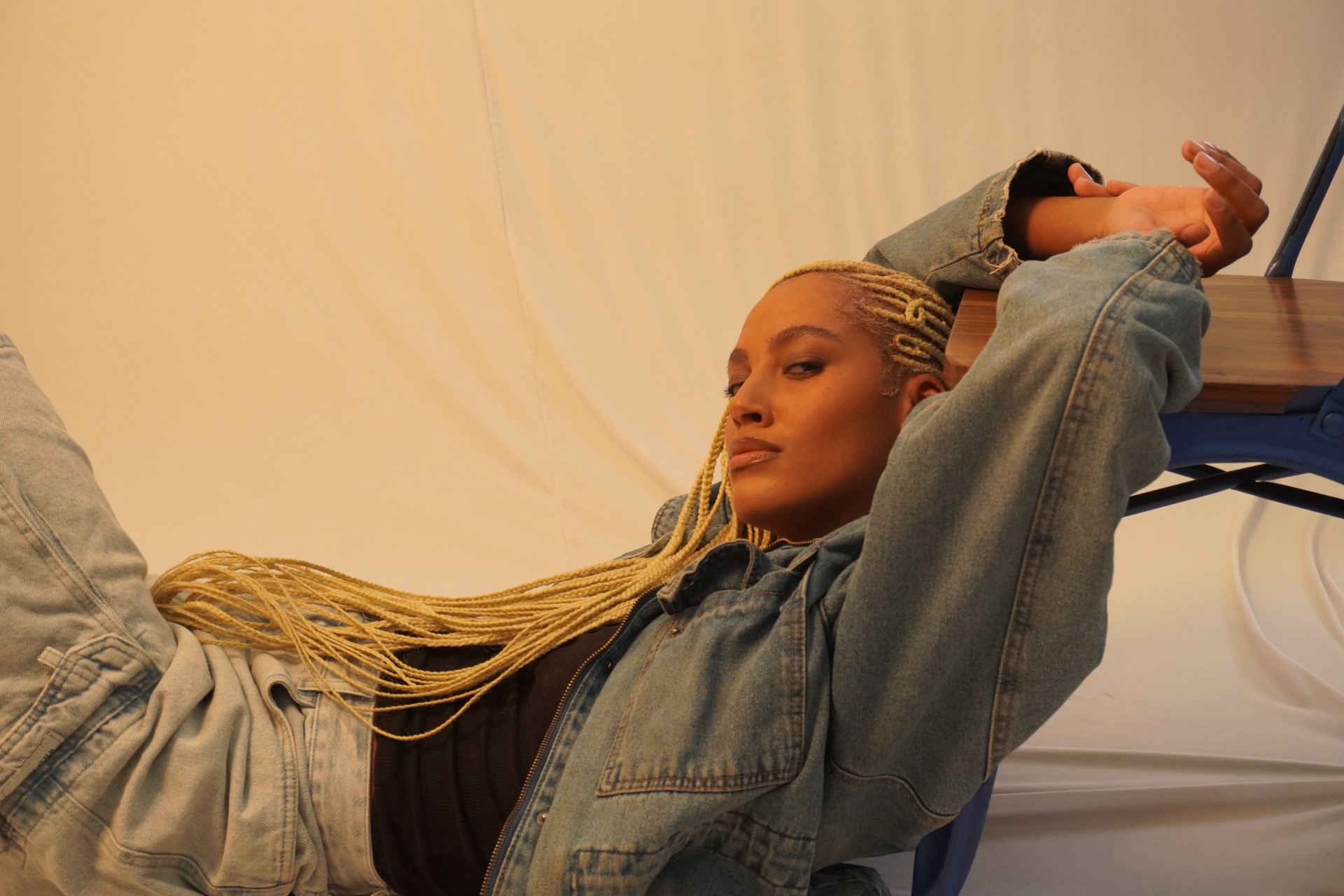 Shooting Julia — foto 12